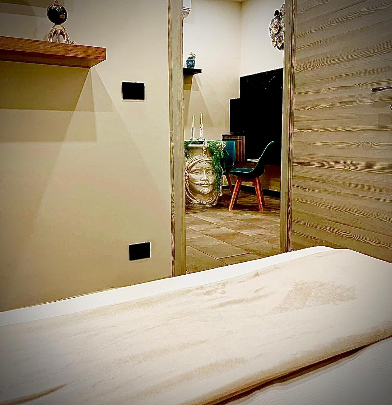 Lavika - Luxury Holiday Home Aci Trezza Eksteriør billede